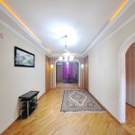 Kirayə (aylıq) 6 otaqlı Həyət evi/villa, 7-ci mikrorayon, Binəqədi rayonu 3