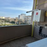 Kirayə (aylıq) 4 otaqlı Yeni Tikili, Memar Əcəmi metrosu, 4-cü mikrorayon, Zərifə Əliyeva adına Göz klinikası, Nəsimi rayonu 5