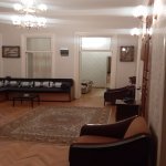 Kirayə (aylıq) 4 otaqlı Həyət evi/villa, İçərişəhər metrosu, Səbail rayonu 8