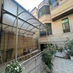 Satılır 7 otaqlı Həyət evi/villa, Gənclik metrosu, Nərimanov rayonu 1