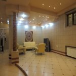 Kirayə (aylıq) 8 otaqlı Həyət evi/villa, Kimyaçılar şəhərciyi, Nəsimi rayonu 41