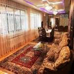 Satılır 7 otaqlı Həyət evi/villa, İnşaatçılar metrosu, Yasamal rayonu 17