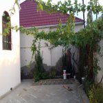 Satılır 4 otaqlı Həyət evi/villa, Azadlıq metrosu, Biləcəri qəs., Binəqədi rayonu 2