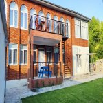 Kirayə (günlük) 15 otaqlı Həyət evi/villa İsmayıllı 20