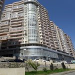 Продажа 4 комнат Новостройка, м. Эльмляр Академиясы метро, Ясамал район 1