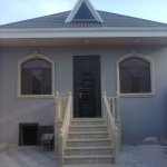 Satılır 4 otaqlı Həyət evi/villa, Masazır, Abşeron rayonu 1