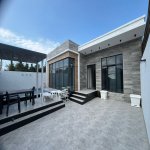 Satılır 4 otaqlı Həyət evi/villa, Buzovna, Xəzər rayonu 1