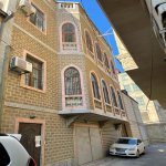 Kirayə (aylıq) 11 otaqlı Həyət evi/villa, Gənclik metrosu, Nərimanov rayonu 3