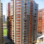 Продажа 3 комнат Новостройка, м. 28 Мая метро, Насими район 2