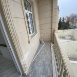 Satılır 5 otaqlı Həyət evi/villa, Avtovağzal metrosu, Biləcəri qəs., Binəqədi rayonu 17