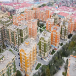 Продажа 2 комнат Новостройка, Масазыр, Абшерон район 1