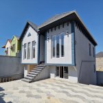 Satılır 4 otaqlı Həyət evi/villa, Masazır, Abşeron rayonu 13