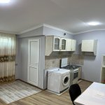 Kirayə (aylıq) 2 otaqlı Həyət evi/villa, Xətai rayonu 1