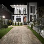 Kirayə (günlük) 5 otaqlı Həyət evi/villa, Buzovna, Xəzər rayonu 2