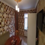 Satılır 6 otaqlı Həyət evi/villa, Avtovağzal metrosu, Biləcəri qəs., Binəqədi rayonu 9