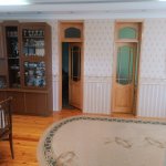 Satılır 6 otaqlı Həyət evi/villa, Qara Qarayev metrosu, Bakıxanov qəs., Sabunçu rayonu 5