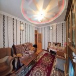 Satılır 4 otaqlı Həyət evi/villa, Koroğlu metrosu, Zabrat qəs., Sabunçu rayonu 6