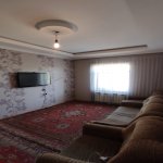 Satılır 4 otaqlı Həyət evi/villa, Avtovağzal metrosu, Biləcəri qəs., Binəqədi rayonu 17