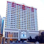 Продажа 2 комнат Новостройка, м. Хетаи метро, Хетаи район 14