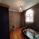 Satılır 3 otaqlı Həyət evi/villa, Avtovağzal metrosu, Biləcəri qəs., Binəqədi rayonu 16