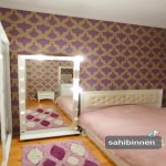 Satılır 4 otaqlı Həyət evi/villa, Hövsan qəs., Suraxanı rayonu 7