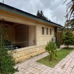 Kirayə (aylıq) 7 otaqlı Həyət evi/villa, Şüvəlan, Xəzər rayonu 6