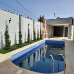 Satılır 4 otaqlı Həyət evi/villa, Mərdəkan, Xəzər rayonu 6