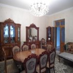Kirayə (aylıq) 7 otaqlı Həyət evi/villa, İnşaatçılar metrosu, Yasamal rayonu 3