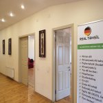 Satılır 3 otaqlı Ofis, Gənclik metrosu, Nərimanov rayonu 10