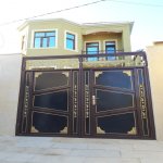 Satılır 5 otaqlı Həyət evi/villa, Azadlıq metrosu, Binəqədi qəs., Binəqədi rayonu 1