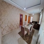 Satılır 3 otaqlı Həyət evi/villa, Avtovağzal metrosu, Biləcəri qəs., Binəqədi rayonu 4