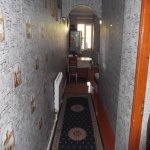 Satılır 4 otaqlı Həyət evi/villa, Yasamal rayonu 17