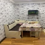 Продажа 3 комнат Новостройка, İnşaatçılar метро, Ясамал район 7