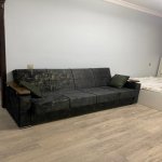 Satılır 2 otaqlı Köhnə Tikili, Badamdar qəs., Səbail rayonu 3
