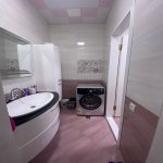 Satılır 4 otaqlı Yeni Tikili, Memar Əcəmi metrosu, 9-cu mikrorayon, Binəqədi rayonu 28