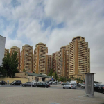 Satılır 3 otaqlı Yeni Tikili, 20 Yanvar metrosu, Yasamal rayonu 2