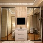 Satılır 3 otaqlı Yeni Tikili, İnşaatçılar metrosu, Yasamal qəs., Yasamal rayonu 15