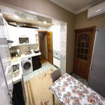 Satılır 3 otaqlı Köhnə Tikili, Xalqlar dostluğu metrosu, Nizami rayonu 10