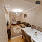 Kirayə (aylıq) 3 otaqlı Yeni Tikili, Əhmədli metrosu, Əhmədli, Xətai rayonu 8