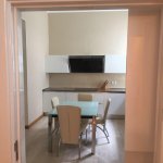 Kirayə (aylıq) 4 otaqlı Köhnə Tikili, Sahil metrosu, Səbail rayonu 12