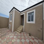 Satılır 3 otaqlı Həyət evi/villa, Binə qəs., Xəzər rayonu 1