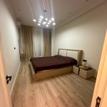 Kirayə (aylıq) 3 otaqlı Yeni Tikili, Ağ şəhər, Xətai rayonu 13