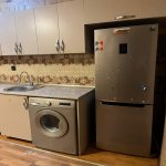 Kirayə (aylıq) 4 otaqlı Yeni Tikili, Azadlıq metrosu, 8-ci mikrorayon, Binəqədi rayonu 10