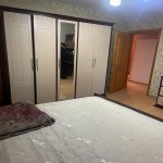 Аренда 3 комнат Вторичка, İnşaatçılar метро, пос. Ясамал, Ясамал район 4