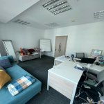 Kirayə (aylıq) 4 otaqlı Ofis, Xətai metrosu, Xətai rayonu 6