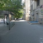 Kirayə (aylıq) Obyekt, Elmlər akademiyası metrosu, Yasamal qəs., Fövqəladə Hallar Nazirliyi, Yasamal rayonu 2