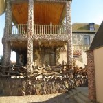 Kirayə (aylıq) 6 otaqlı Bağ evi, Bilgəh qəs., Sabunçu rayonu 1
