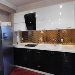 Kirayə (aylıq) 5 otaqlı Yeni Tikili, Elmlər akademiyası metrosu, Yasamal rayonu 19