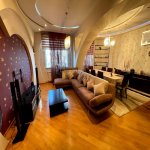 Satılır 3 otaqlı Yeni Tikili, Qara Qarayev metrosu, Nizami rayonu 26