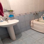 Satılır 2 otaqlı Köhnə Tikili, Neftçilər metrosu, 8-ci kilometr, Nazlı şadlıq sarayı, Nizami rayonu 13